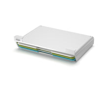 Load image into Gallery viewer, Folio™ Slim 3-Piece Under-Shelf Chopping Board Set