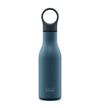 Load image into Gallery viewer, Loop™ Vacuum Insulated Water Bottle 500ml - Blue
