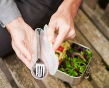 Load image into Gallery viewer, GoEat™ On-the-Go Cutlery Set