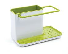 Load image into Gallery viewer, Caddy™ Kitchen Sink Organiser - Green