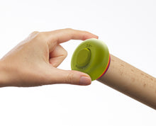 Load image into Gallery viewer, PrecisionPin™ Adjustable Rolling Pin - Multicolour