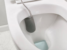 Load image into Gallery viewer, Flex™ Stainless-Steel Toilet Brush