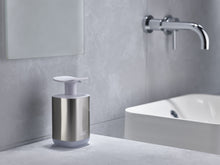Load image into Gallery viewer, Presto™ Stainless-Steel Hygienic Soap Dispenser
