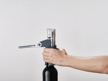 Load image into Gallery viewer, BarWise™ Compact Lever Corkscrew