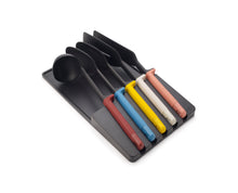 Load image into Gallery viewer, Elevate™ 5-Piece In-Drawer Utensil Set