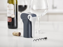 Load image into Gallery viewer, BarWise™ Compact Lever Corkscrew