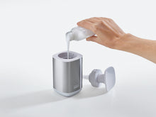 Load image into Gallery viewer, Presto™ Stainless-Steel Hygienic Soap Dispenser