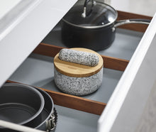 Load image into Gallery viewer, Dash™ Pestle & Mortar with Bamboo Lid