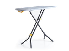 Load image into Gallery viewer, Glide Easy-Store Ironing Board (130cm) - Grey