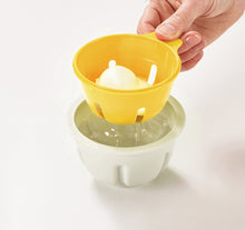 Load image into Gallery viewer, M-Poach™ Microwave Egg Poacher