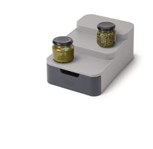 Load image into Gallery viewer, CupboardStore™ Compact Tiered Organiser