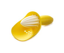 Load image into Gallery viewer, Catcher Citrus Reamer - Yellow