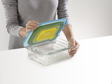 Load image into Gallery viewer, Nest™ Glass Storage