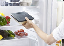 Load image into Gallery viewer, Prism Box Grater