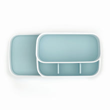 Load image into Gallery viewer, EasyStore™ Light Blue Bathroom Storage Caddy