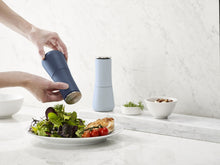 Load image into Gallery viewer, Milltop™ Salt & Pepper Mills - Sky (Editions)