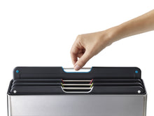 Load image into Gallery viewer, Folio™ Steel - Stainless Steel