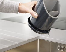 Load image into Gallery viewer, Dock - Dark Grey/Grey