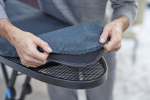 Load image into Gallery viewer, Glide Plus Advanced Ironing Board Cover - Blue