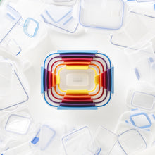 Load image into Gallery viewer, Nest™ Lock Multi-Size 5pc Set - Multicolour