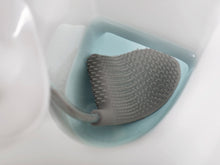 Load image into Gallery viewer, Flex™ Stainless-Steel Toilet Brush