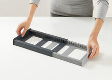 Load image into Gallery viewer, DrawerStore™ Expanding Cookware Organiser