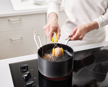 Load image into Gallery viewer, O-Tongs™ Set of 2 Egg Boiling Tongs