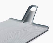 Load image into Gallery viewer, Chop2Pot™ Plus Folding Chopping Board Large - Pale Blue