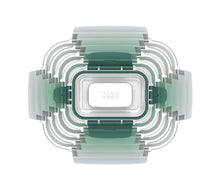 Load image into Gallery viewer, Nest™ Lock Multi-Size 5pc Set - Sage (Editions)