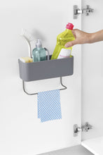 Load image into Gallery viewer, DoorStore™ In-cupboard Sink Tidy