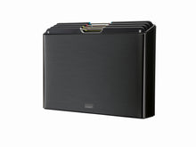 Load image into Gallery viewer, Folio™ Steel - Carbon Black