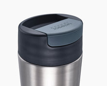 Load image into Gallery viewer, Sipp™ Steel Travel Mug Large with Hygienic Lid 454ml