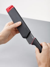 Load image into Gallery viewer, Slice&Sharpen Twin Pack (Chef & Paring)