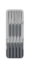 Load image into Gallery viewer, DrawerStore™ Knife Organiser - Grey