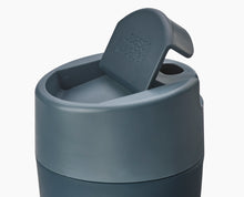Load image into Gallery viewer, Sipp™ Travel Mug with Hygienic Lid Large 454ml - Blue