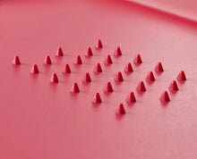 Load image into Gallery viewer, Cut&Carve™ Plus Multi-Function Chopping Board Extra Large - Red