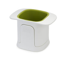 Load image into Gallery viewer, ChopCup™ Vegetable Chopper - White