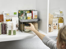 Load image into Gallery viewer, CupboardStore™ Expandable Shelf - Grey