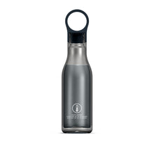 Load image into Gallery viewer, Loop™ Vacuum Insulated Water Bottle 500ml - Anthracite