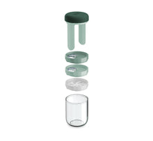 Load image into Gallery viewer, Spiro™ Hand-held Spiralizer - Sage (Editions)