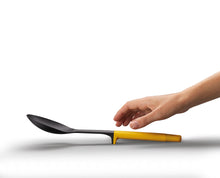 Load image into Gallery viewer, Elevate™ Slim 4-Piece Utensil Set with Storage Stand