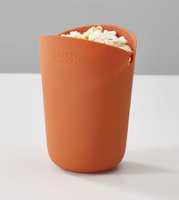 Load image into Gallery viewer, M-Cuisine Portion Popcorn Maker set of 2