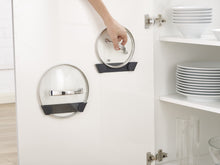 Load image into Gallery viewer, CupboardStore™ Set of 4 Pan Lid Holders