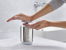Load image into Gallery viewer, Presto™ Stainless-Steel Hygienic Soap Dispenser