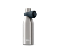 Load image into Gallery viewer, Loop™ Vacuum Insulated Water Bottle 500ml - Anthracite
