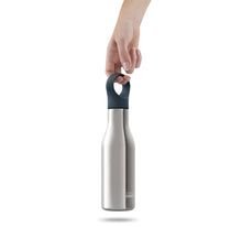 Load image into Gallery viewer, Loop™ Vacuum Insulated Water Bottle 500ml - Anthracite
