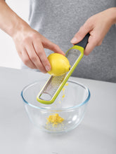 Load image into Gallery viewer, Handi-Zest Multi-Function Zester