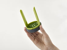 Load image into Gallery viewer, Spiro™ Hand-held Spiralizer - Green