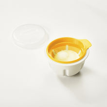 Load image into Gallery viewer, M-Poach™ Microwave Egg Poacher