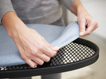 Load image into Gallery viewer, Glide Ironing Board Cover - Grey